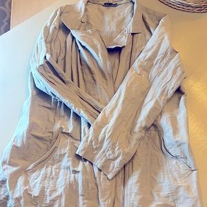 Eileen Fisher jacket